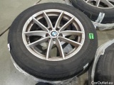  Bmw  X4 Baureihe  xDrive 20 d Advantage 2.0 140KW AT8 E6d #46
