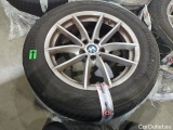  Bmw  X4 Baureihe  xDrive 20 d Advantage 2.0 140KW AT8 E6d #50