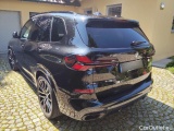  Bmw  X5 Baureihe  40 i xDrive M Sport 3.0 280KW AT8 E6d #2