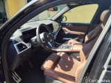  Bmw  X5 Baureihe  40 i xDrive M Sport 3.0 280KW AT8 E6d #4