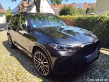 Bmw  X5 Baureihe  40 i xDrive M Sport 3.0 280KW AT8 E6d #7