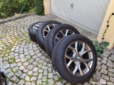  Bmw  X5 Baureihe  40 i xDrive M Sport 3.0 280KW AT8 E6d #33