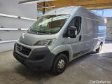  Fiat  Ducato FIAT  L4H2 4d 96kW 