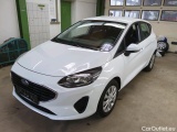  Ford  Fiesta  Cool & Connect 1.0 EcoBoost 74KW MT6 E6d 