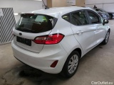  Ford  Fiesta  Cool & Connect 1.0 EcoBoost 74KW MT6 E6d #2