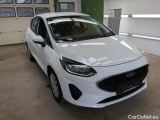 Ford  Fiesta  Cool & Connect 1.0 EcoBoost 74KW MT6 E6d #7