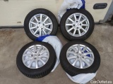  Ford  Fiesta  Cool & Connect 1.0 EcoBoost 74KW MT6 E6d #8