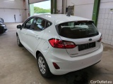  Ford  Fiesta  Cool & Connect 1.0 EcoBoost 74KW MT6 E6d #11