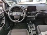  Ford  Fiesta  Cool & Connect 1.0 EcoBoost 74KW MT6 E6d #15