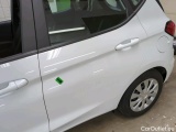  Ford  Fiesta  Cool & Connect 1.0 EcoBoost 74KW MT6 E6d #37