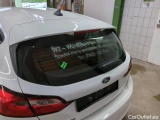  Ford  Fiesta  Cool & Connect 1.0 EcoBoost 74KW MT6 E6d #35