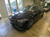  Mercedes  C-Klasse C -Klasse T-Modell C 200 d T (206.203)AMG AMG Line 135KW AT9 E6d 