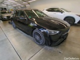  Mercedes  C-Klasse C -Klasse T-Modell C 200 d T (206.203)AMG AMG Line 135KW AT9 E6d #7