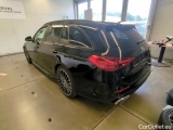  Mercedes  C-Klasse C -Klasse T-Modell C 200 d T (206.203)AMG AMG Line 135KW AT9 E6d #12