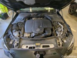  Mercedes  C-Klasse C -Klasse T-Modell C 200 d T (206.203)AMG AMG Line 135KW AT9 E6d #15