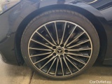  Mercedes  C-Klasse C -Klasse T-Modell C 200 d T (206.203)AMG AMG Line 135KW AT9 E6d #14