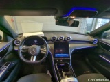  Mercedes  C-Klasse C -Klasse T-Modell C 200 d T (206.203)AMG AMG Line 135KW AT9 E6d #16