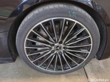  Mercedes  C-Klasse C -Klasse T-Modell C 200 d T (206.203)AMG AMG Line 135KW AT9 E6d #38