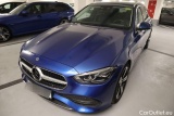  Mercedes  C-Klasse MERCEDES-BENZ  C 300 d T 9G-TRONIC Avantgarde 5d 195kW 