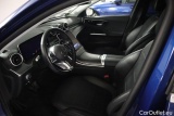 Mercedes  C-Klasse MERCEDES-BENZ  C 300 d T 9G-TRONIC Avantgarde 5d 195kW #4