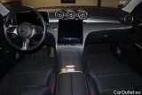  Mercedes  C-Klasse MERCEDES-BENZ  C 300 d T 9G-TRONIC Avantgarde 5d 195kW #3