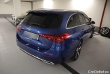  Mercedes  C-Klasse MERCEDES-BENZ  C 300 d T 9G-TRONIC Avantgarde 5d 195kW #2