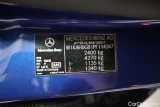  Mercedes  C-Klasse MERCEDES-BENZ  C 300 d T 9G-TRONIC Avantgarde 5d 195kW #5