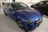  Mercedes  C-Klasse MERCEDES-BENZ  C 300 d T 9G-TRONIC Avantgarde 5d 195kW #8