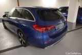  Mercedes  C-Klasse MERCEDES-BENZ  C 300 d T 9G-TRONIC Avantgarde 5d 195kW #9