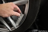  Mercedes  C-Klasse MERCEDES-BENZ  C 300 d T 9G-TRONIC Avantgarde 5d 195kW #22