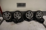  Mercedes  C-Klasse MERCEDES-BENZ  C 300 d T 9G-TRONIC Avantgarde 5d 195kW #35