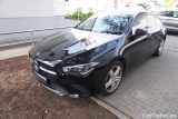  Mercedes  CLA-Klasse CLA -Klasse Shooting Brake CLA 220 d (118.614) 140KW AT8 E6d 