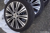  Mercedes  CLA-Klasse CLA -Klasse Shooting Brake CLA 220 d (118.614) 140KW AT8 E6d #25