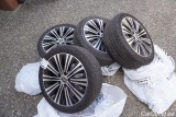  Mercedes  CLA-Klasse CLA -Klasse Shooting Brake CLA 220 d (118.614) 140KW AT8 E6d #46