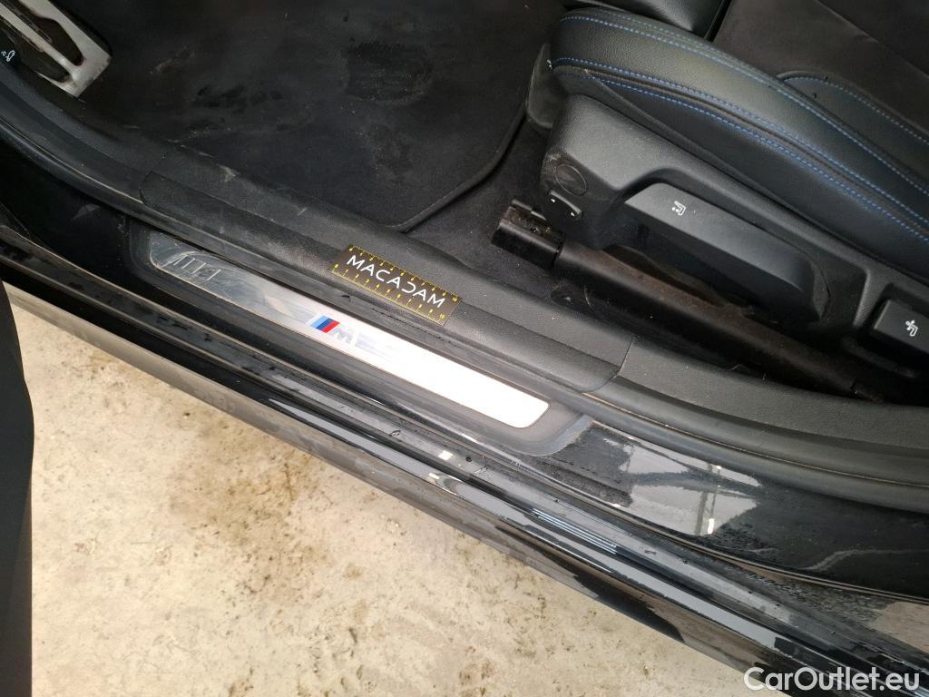  Bmw  Serie 3 BMW Série 3 Touring / 2022 / 5P / Break 330e 292ch M Sport BVA8 Hybride #23