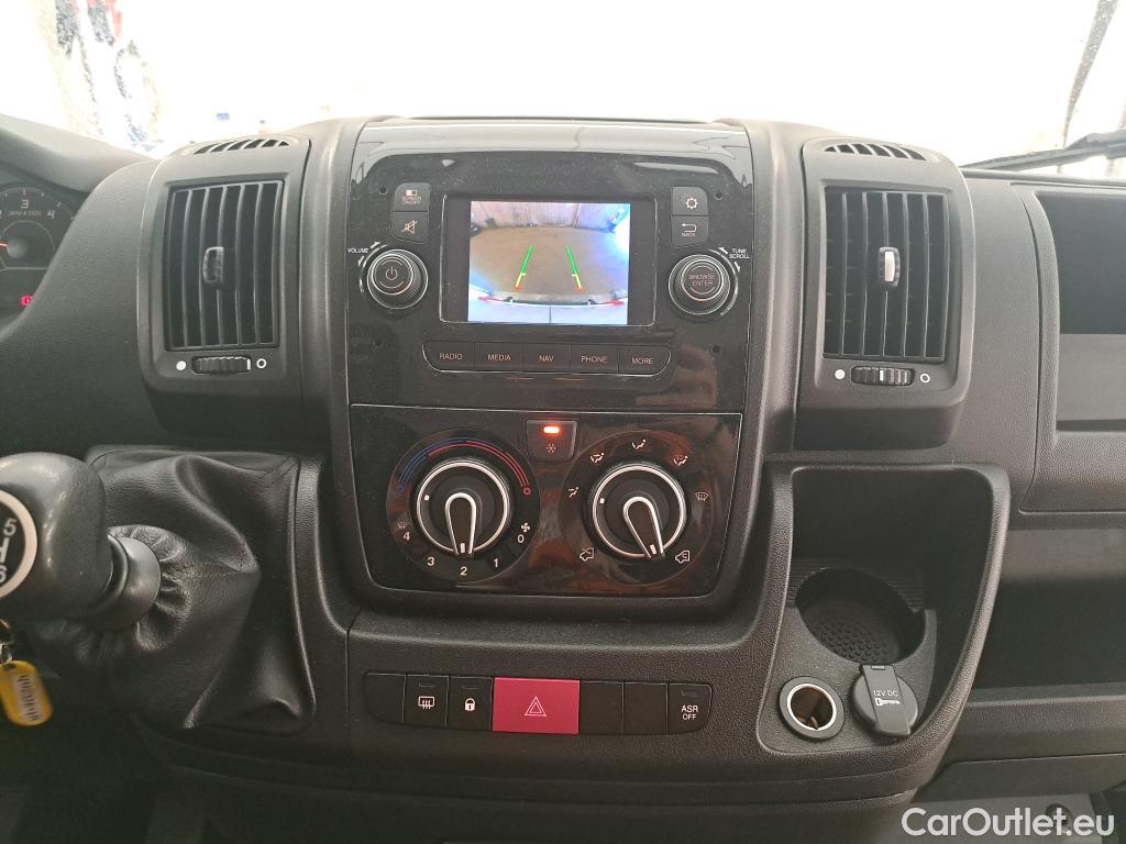  Fiat  Ducato FIAT   2014  4P  Fourgon tôlé 23 Multijet 120 30 C H1 Business #14