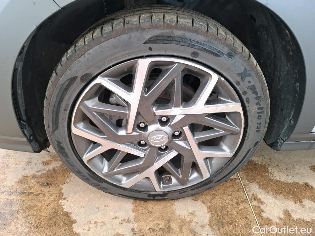  Hyundai  Konna Kona Creative Hybrid 2WD 1.6 GDI 140CV BVA6 E6d #12