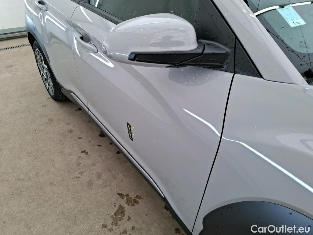  Hyundai  Konna Kona Creative Hybrid 2WD 1.6 GDI 140CV BVA6 E6d #46