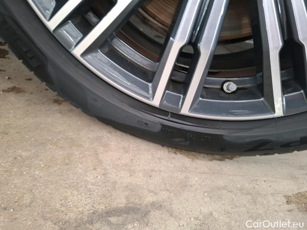  Bmw  Serie 3 BMW Série 3 Touring / 2022 / 5P / Break 330e 292ch M Sport BVA8 Hybride #41