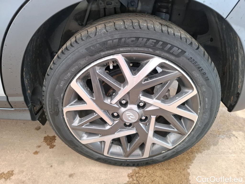  Hyundai  Konna Kona Creative Hybrid 2WD 1.6 GDI 140CV BVA6 E6d #17