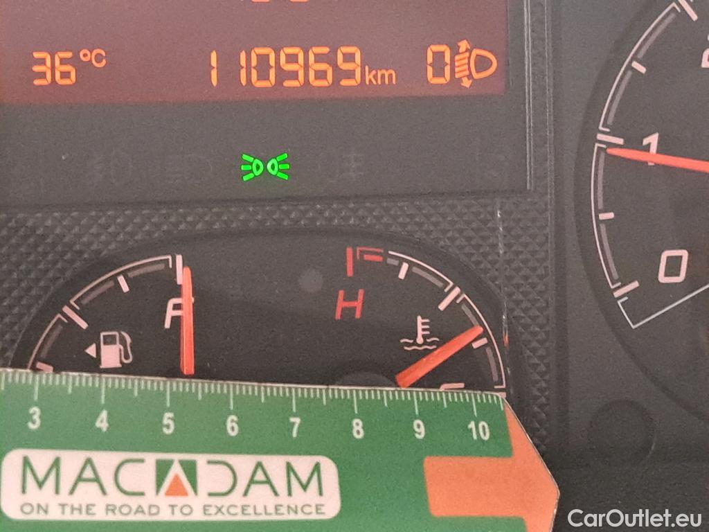  Fiat  Ducato FIAT   2014  4P  Fourgon tôlé 23 Multijet 120 30 C H1 Business #2