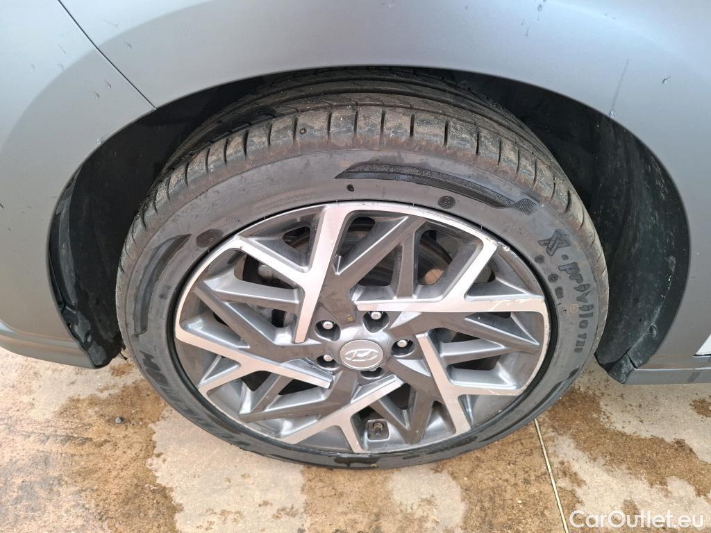  Hyundai  Konna Kona Creative Hybrid 2WD 1.6 GDI 140CV BVA6 E6d #11