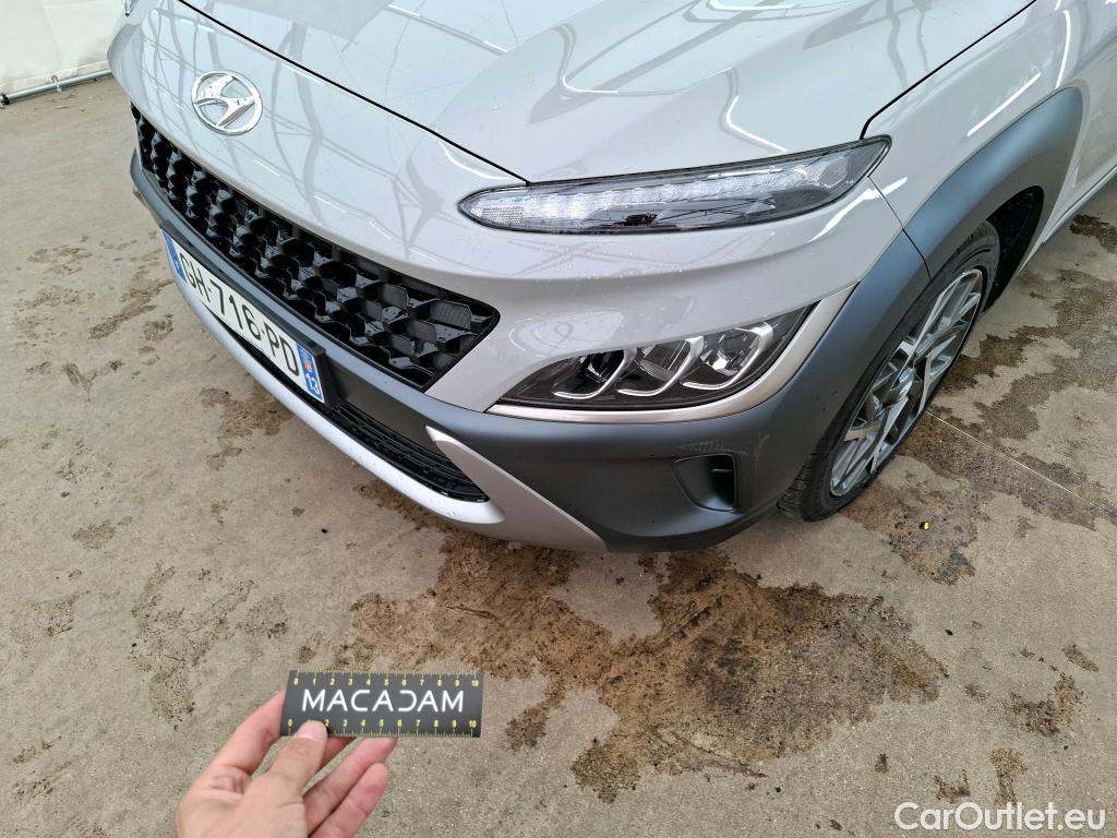  Hyundai  Konna Kona Creative Hybrid 2WD 1.6 GDI 140CV BVA6 E6d #57