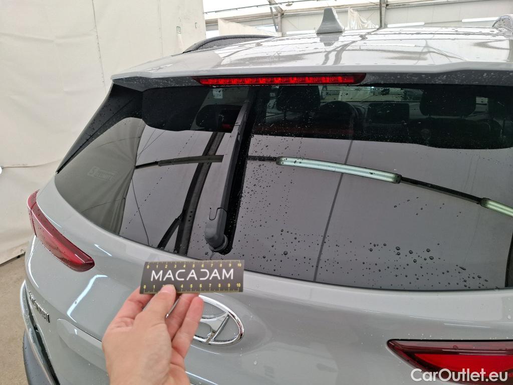  Hyundai  Konna Kona Creative Hybrid 2WD 1.6 GDI 140CV BVA6 E6d #62