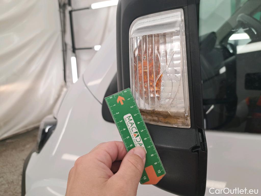  Fiat  Ducato FIAT   2014  4P  Fourgon tôlé 23 Multijet 120 30 C H1 Business #9