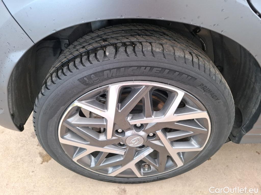  Hyundai  Konna Kona Creative Hybrid 2WD 1.6 GDI 140CV BVA6 E6d #23