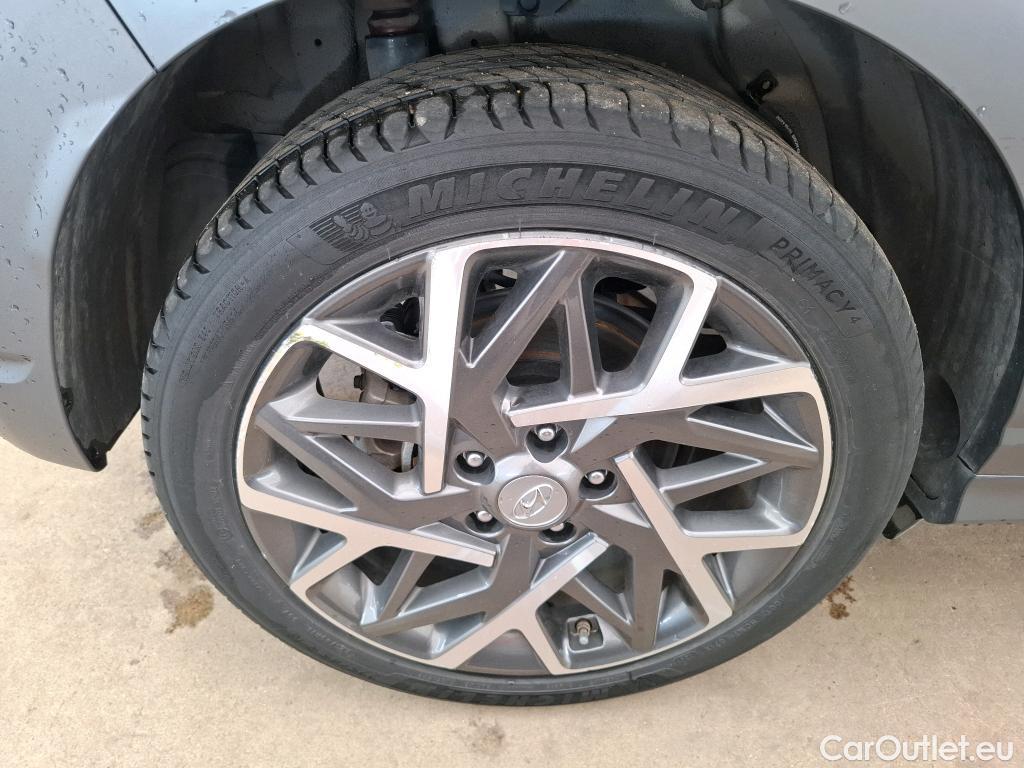  Hyundai  Konna Kona Creative Hybrid 2WD 1.6 GDI 140CV BVA6 E6d #24