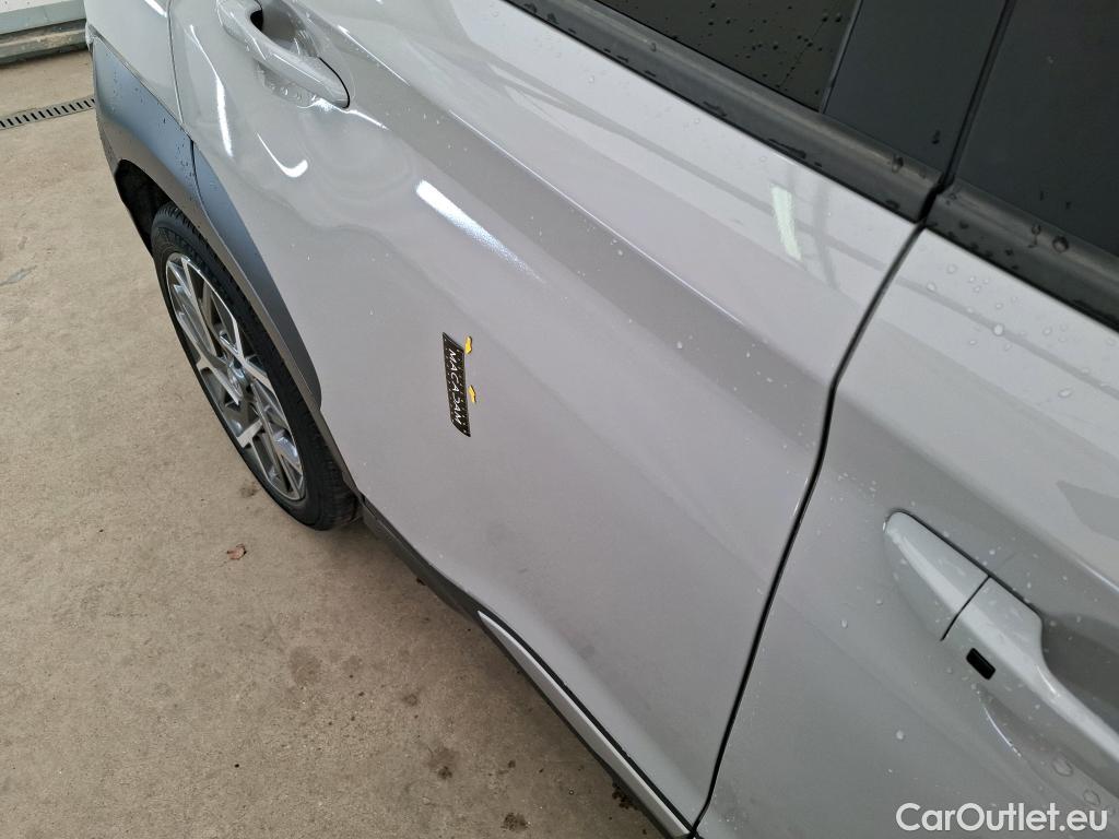  Hyundai  Konna Kona Creative Hybrid 2WD 1.6 GDI 140CV BVA6 E6d #60