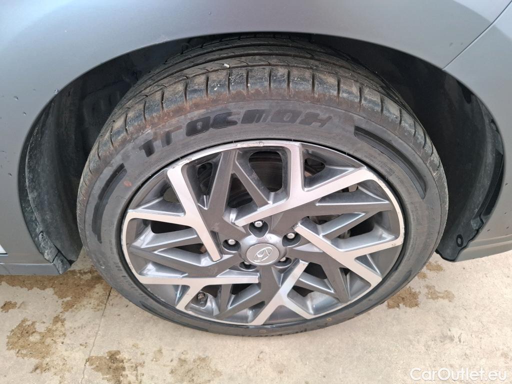  Hyundai  Konna Kona Creative Hybrid 2WD 1.6 GDI 140CV BVA6 E6d #32