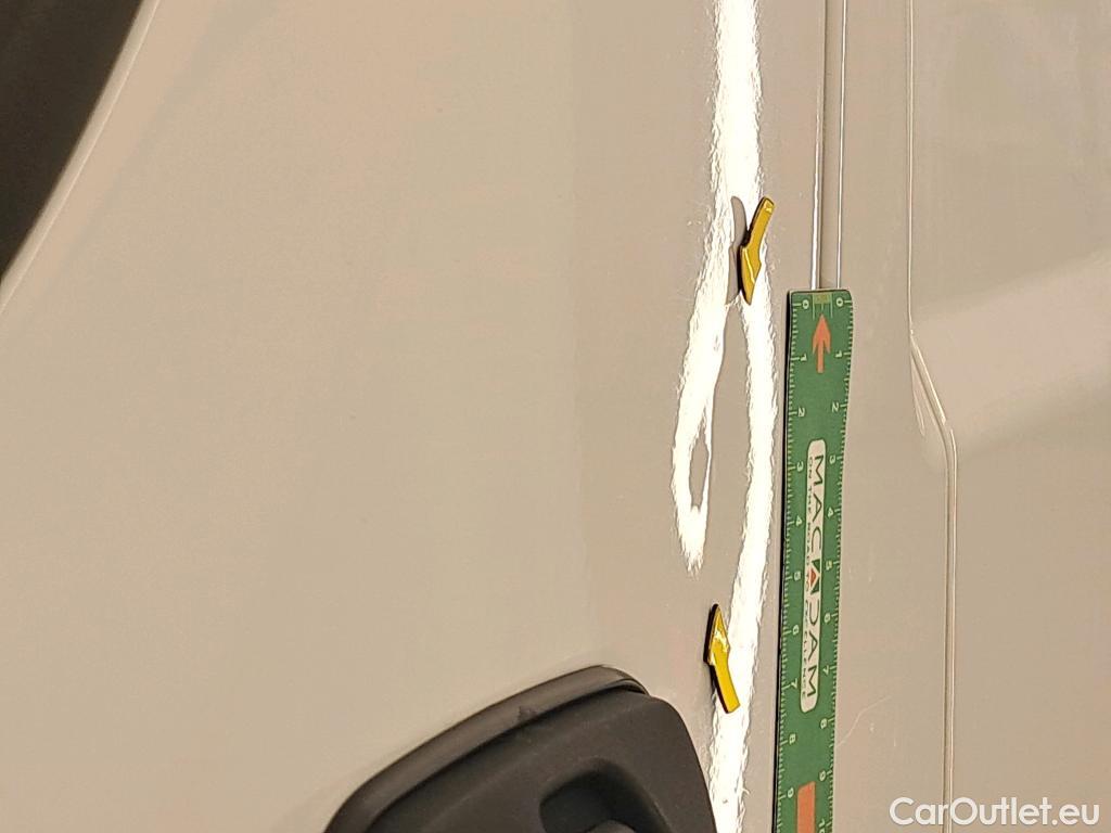  Fiat  Ducato FIAT   2014  4P  Fourgon tôlé 23 Multijet 120 30 C H1 Business #7